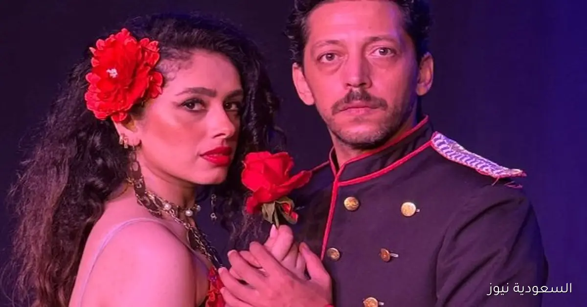 عودة كارمن إلى مسرح الطليعة الخميس المقبل: كل التفاصيل