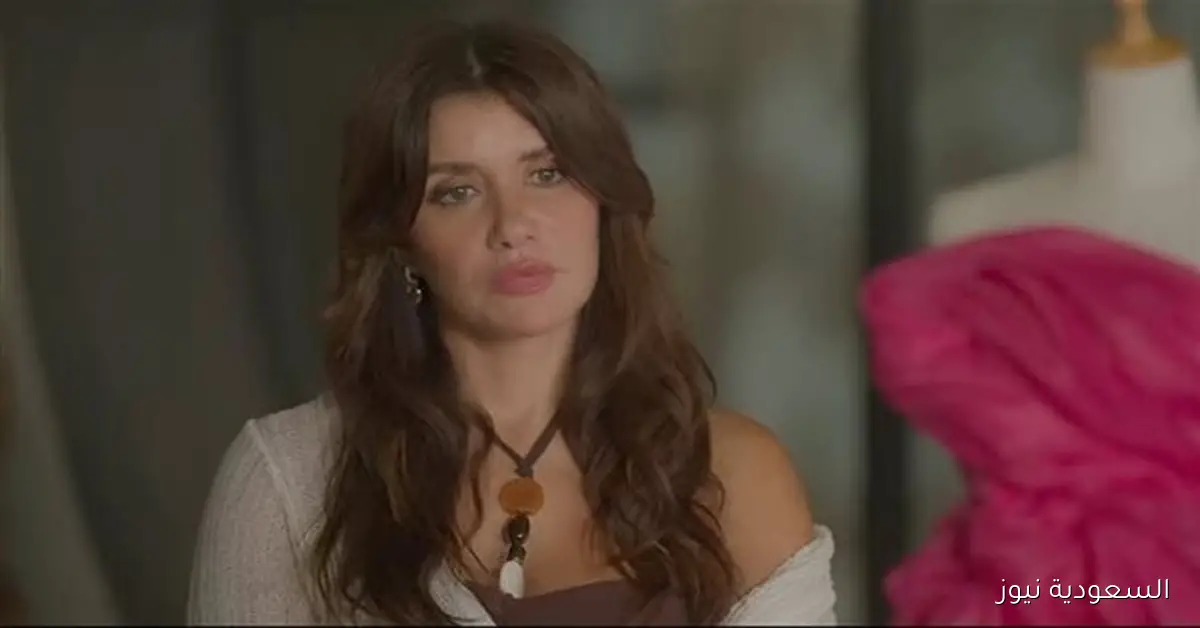 غادة عادل تؤكد أن الحب لا يعرف السن أو الوقت ولا يوجد كبير أو صغير في مشاعر الحب