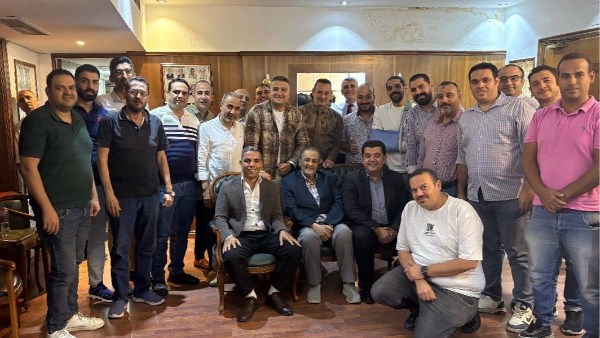 غرفة المطاعم السياحية تطلق برنامج تدريب جديد لتأهيل المديرين