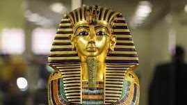 غلق قاعة توت عنخ آمون تمهيداً لنقل المقتنيات إلى المتحف المصري الكبير غداً