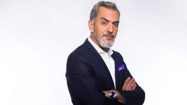 فراس سعيد يشارك كواليس تجربته في مسلسل البخت