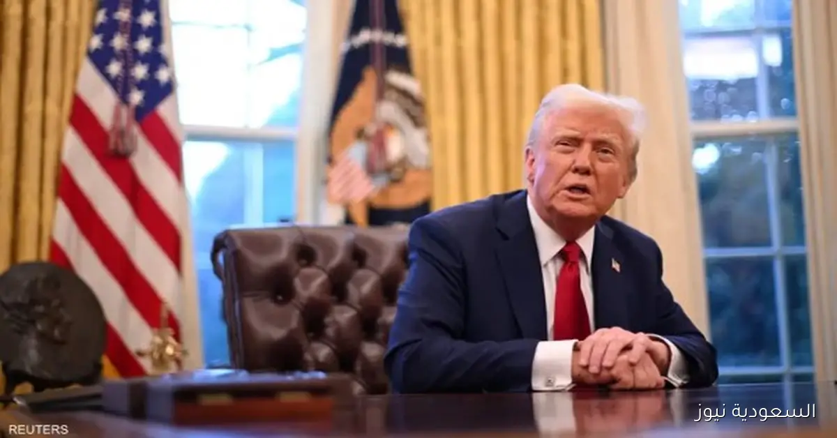 فرصة تاريخية أم اختبار صعب؟ ردود فعل دولية إيجابية على مبادرة ترامب للسلام وترقب موقف إسرائيل بعد رد حماس