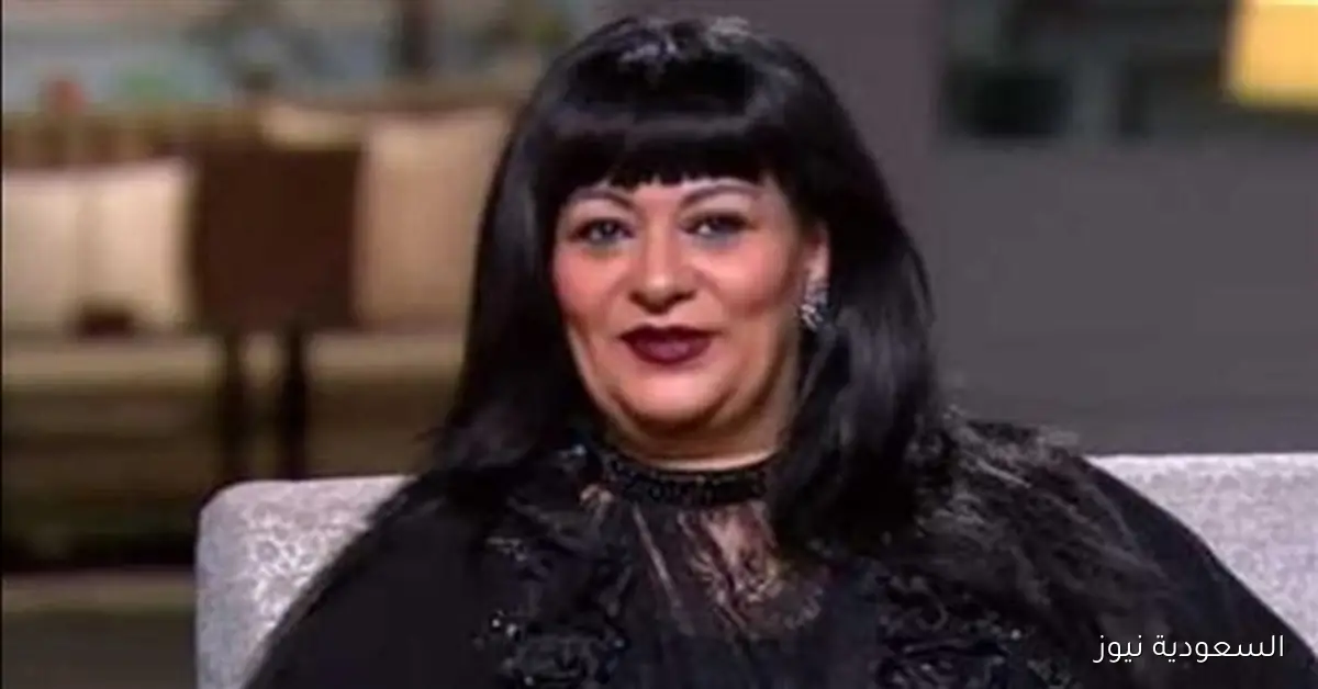 فريدة سيف النصر تدعو للدعاء لشقيقها: لا تظنوا أن المريض يعاني بمفرده