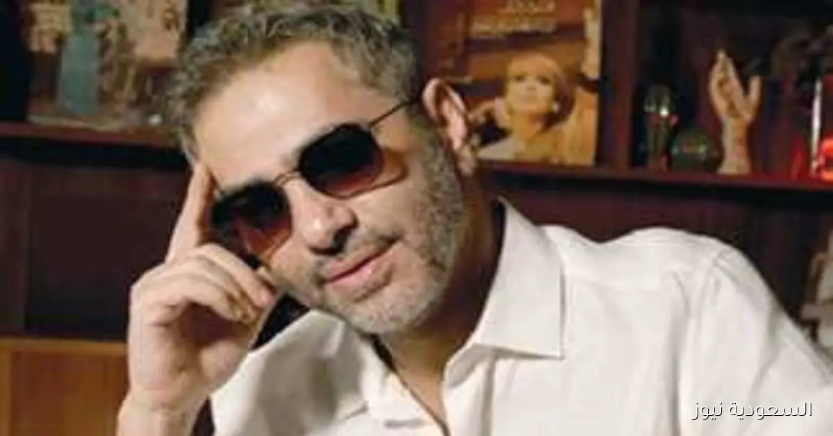 فضل شاكر يسلم نفسه للجيش اللبناني بعد اتهامه بالإرهاب