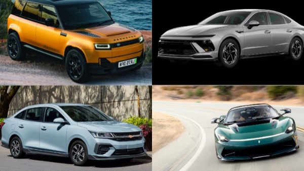 فولفو تودع أشهر سياراتها بشكل مفاجئ ومرسيدس تثير حماس محبيها لسيارة كوبيه جديدة