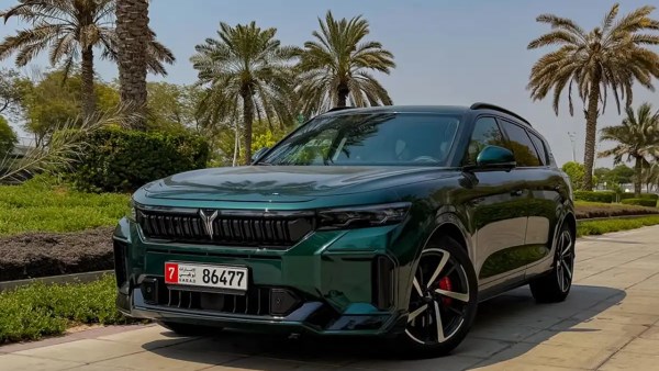 فويا فري 2025 الكهربائية: استكشف التقنيات الحديثة