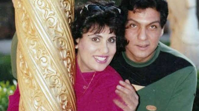 فى ذكراه.. حكاية زواج أحمد عبد الوارث وسعاد نصر