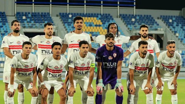 فيريرا يرفض نقل تدريبات الزمالك إلى مقر النادي بدلاً من الكلية الحربية