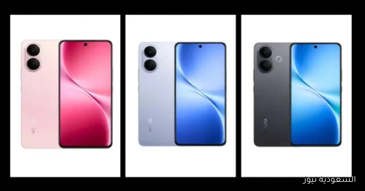 فيفو تستعد لإطلاق الهاتف الاقتصادي المنتظر V70 Lite