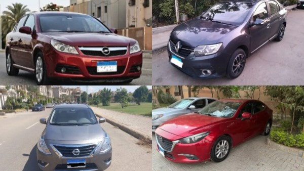 فيكترا وصني: خياراتك لأفضل سيارات مستعملة أوتوماتيك في 2025