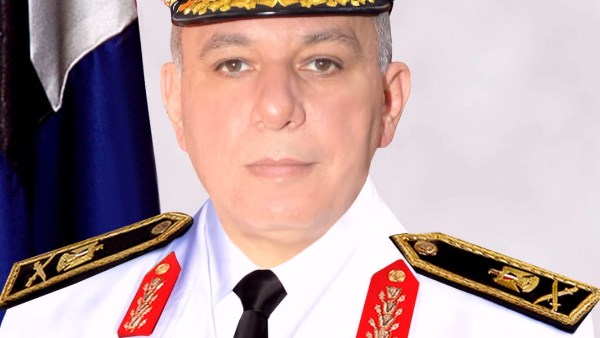 قائد القوات البحرية يؤكد: لدينا أحدث الوحدات البحرية لحماية السواحل المصرية