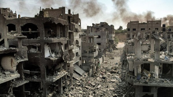 قائمة تضم 40 شخصية من التكنوقراط لإدارة غزة تكشفها حماس