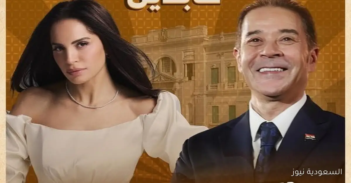 قبل انطلاقه اليوم: كل التفاصيل حول حفل مدحت صالح وآمال ماهر في قصر عابدين