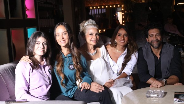 قبل انطلاقه في مهرجان القاهرة السينمائي.. 5 حقائق عن فيلم بنات الباشا