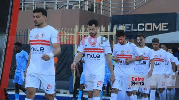قبل مباراة السوبر.. الزمالك يستعد لصرف مستحقات مالية متأخرة للاعبين