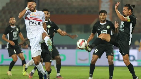 قبل مواجهة البنك الأهلي.. الزمالك يواجه ضغوط الواقع وطموح العودة للقمة