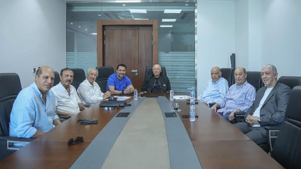 قبول اعتذار أسامة نبيه عن الاستمرار في منتخب الشباب بعد اجتماع اللجنة الفنية باتحاد الكرة