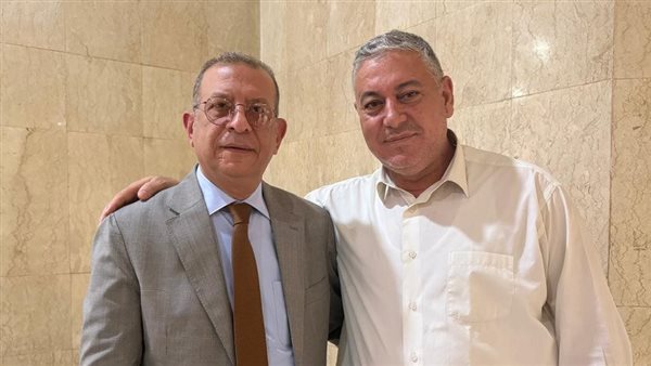 قبول طعن المحامي أشرف عبد العزيز لقيد مرشح حزب مستقبل وطن في كفر الشيخ بكشوف المرشحين