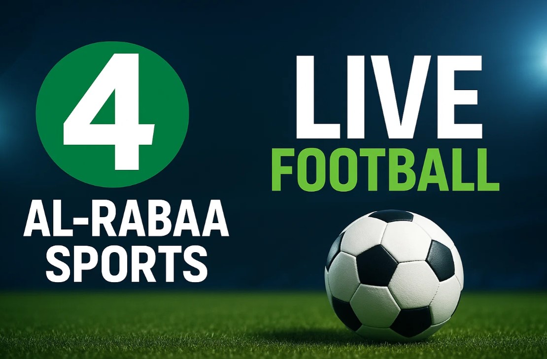 الآن على نايل سات.. تردد قناة الرابعة الرياضية العراقية 2025 لمتابعة لعبة العراق ضد المنتخب السعودي مباشر