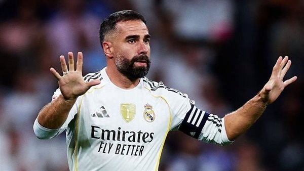 كارفاخال يواجه خطر الغياب عن منتخب إسبانيا في كأس العالم 2026 بسبب الإصابة