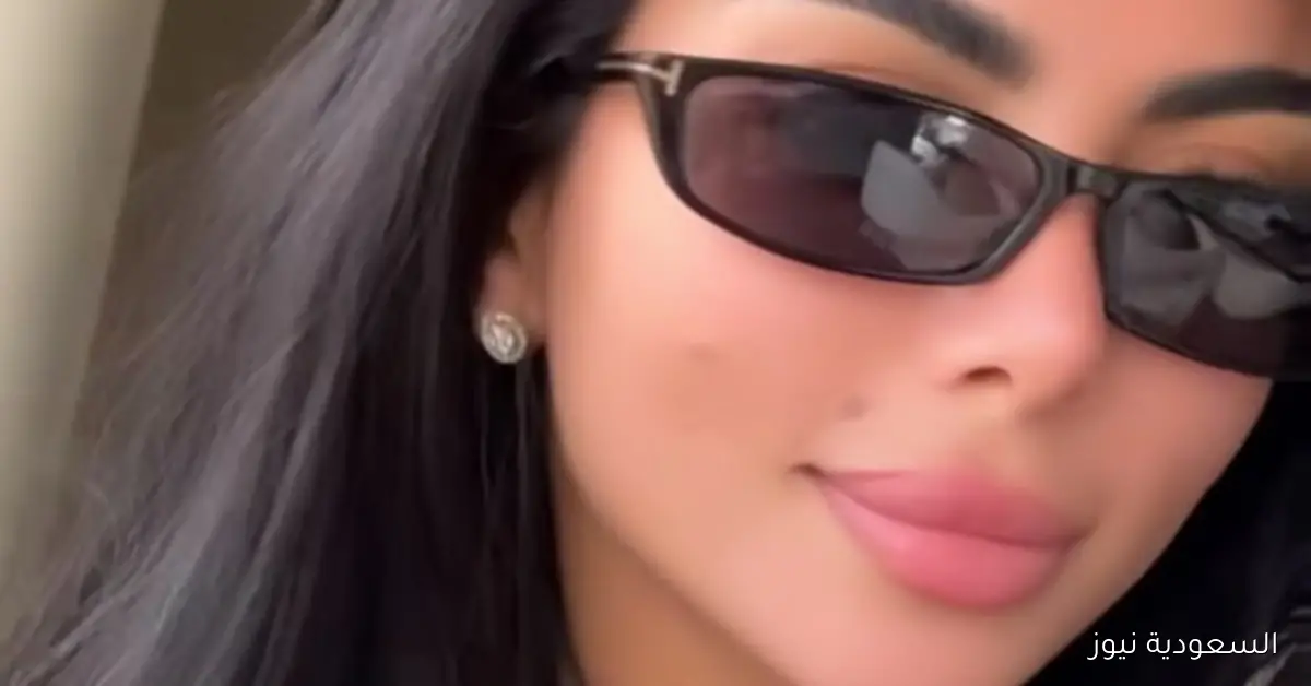 كارولين عزمي تتألق بإطلالة صباحية مبهرة