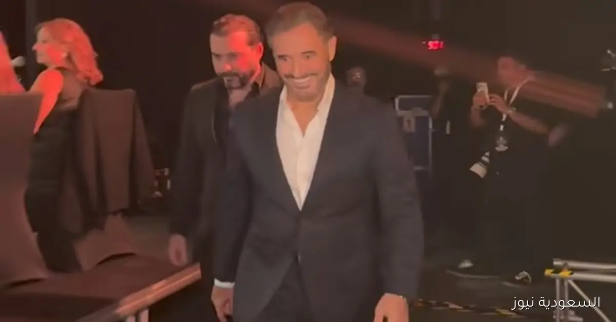 كاظم الساهر يزور سلطنة عمان استعدادًا لحفله المنتظر