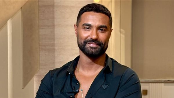 كريم فهمي يكشف عن معاناته مع جلطتين في الرئة وتجربته مع التنمر في الطفولة