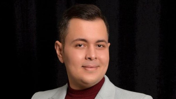 كريم مغاوري يكشف عن تحسن حالته الصحية بعد مغادرته العناية المركزة