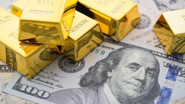 كندا تحقق زيادة مذهلة في إنتاج الذهب بنسبة 31%