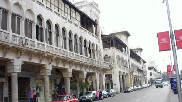 كيفية الوصول إلى الكوربة بالمترو من شبرا الخيمة بأقل تكلفة وأسرع وقت