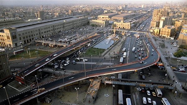 كيفية الوصول إلى الكوربة من رمسيس بأفضل الطرق لمصر الجديدة