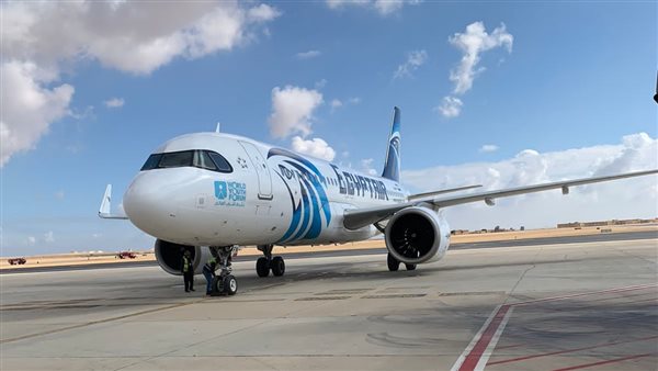 كيفية الوصول إلى مطار سفنكس من عبود بأفضل وسائل المواصلات