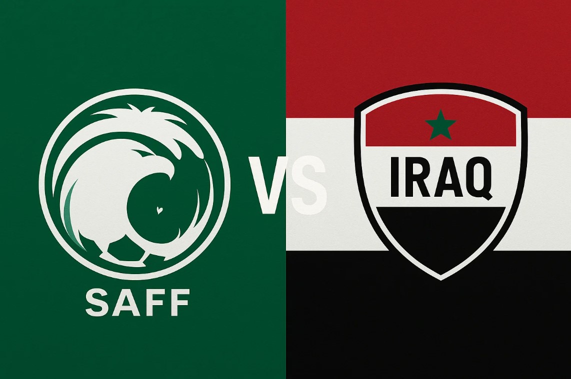 يلا شوت لعبة العراق ضد المنتخب السعودي .. مشاهدة مباراة السعودية والعراق اليوم بث مباشر في ملحق حسم الصعود لكأس العالم