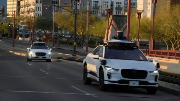 لندن على أعتاب إطلاق سيارات الأجرة ذاتية القيادة قريباً