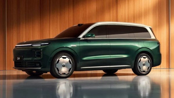 ليب موتور D19 الجديدة كليًا بقوة 724 حصان