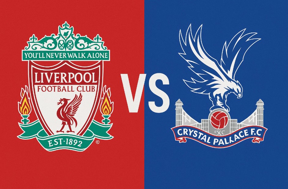خسارة كبيرة ليفربول ضد كريستال بالاس وخروج من الكأس.. نتيجة مباراة ليفربول وكريستال بالاس في كأس كاراباو