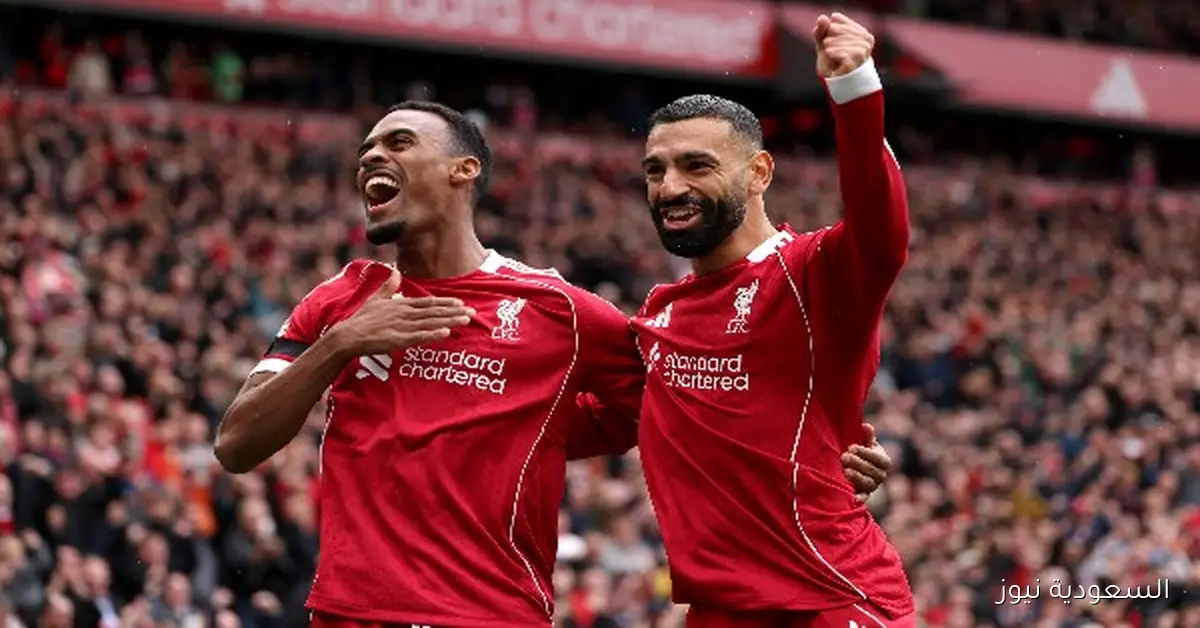 ليفربول يواجه تحديًا صعبًا لاستعادة توازنه أمام تشيلسي في الدوري الإنجليزي