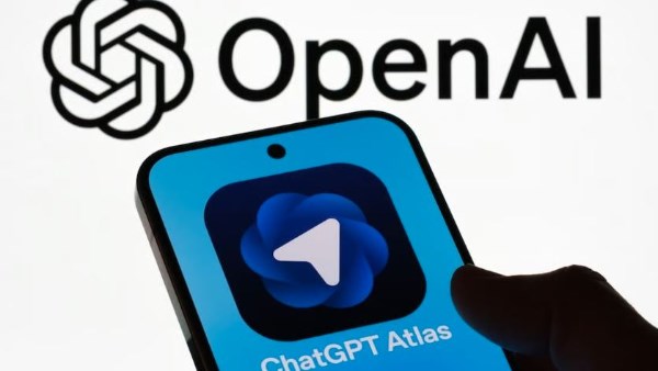 ما هو Atlas؟ متصفح ذكي من OpenAI يغير طريقة تصفح الإنترنت