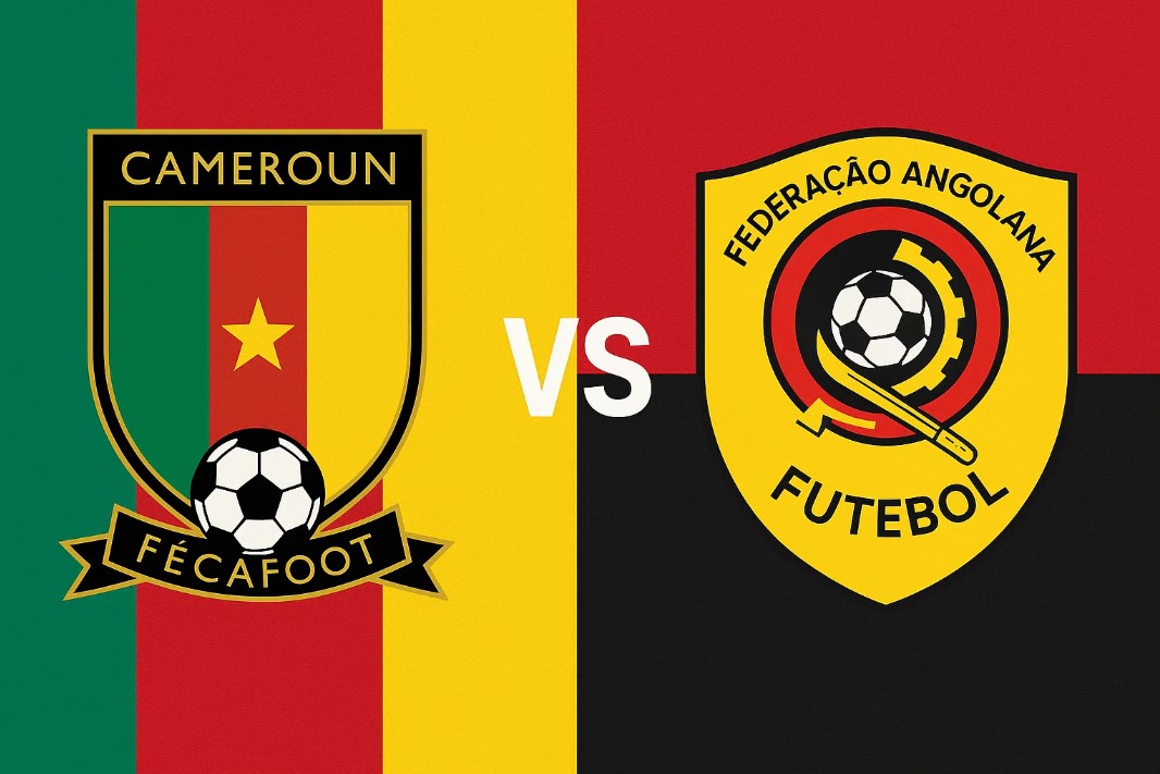 يلا شوت ماتش الكاميرون ضد أنغولا.. مشاهدة مباراة الكاميرون وانجولا اليوم بث مباشر في حسم التأهل لكأس العالم