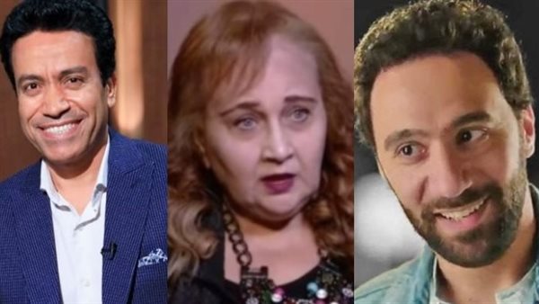 ماجدة خير الله: أتمنى ألا يتحول محمد سلام إلى سامح حسين لإرضاء بعض الجماهير