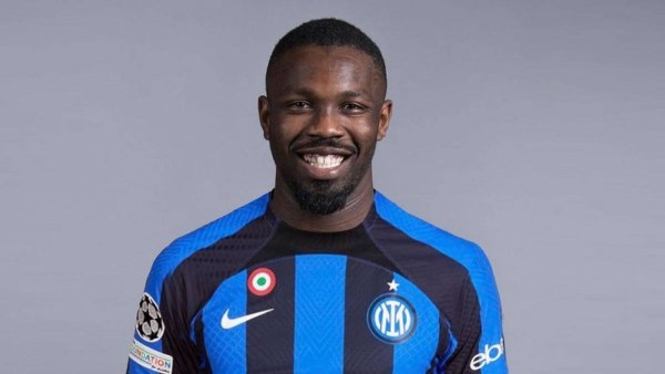 ماركوس تورام يغيب عن إنتر ميلان حتى نوفمبر لتعزيز فرص التعافي بشكل أفضل