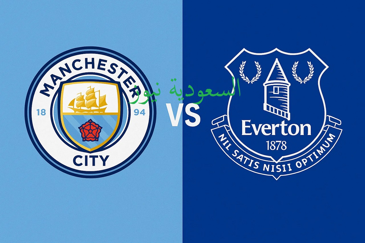 فوز مان سيتي ضد إيفرتون بفضل هالاند.. نتيجة مباراة مانشستر سيتي وايفرتون الدوري الإنجليزي