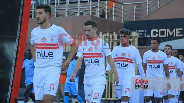 مباريات مثيرة للزمالك في 3 بطولات خلال شهر نوفمبر