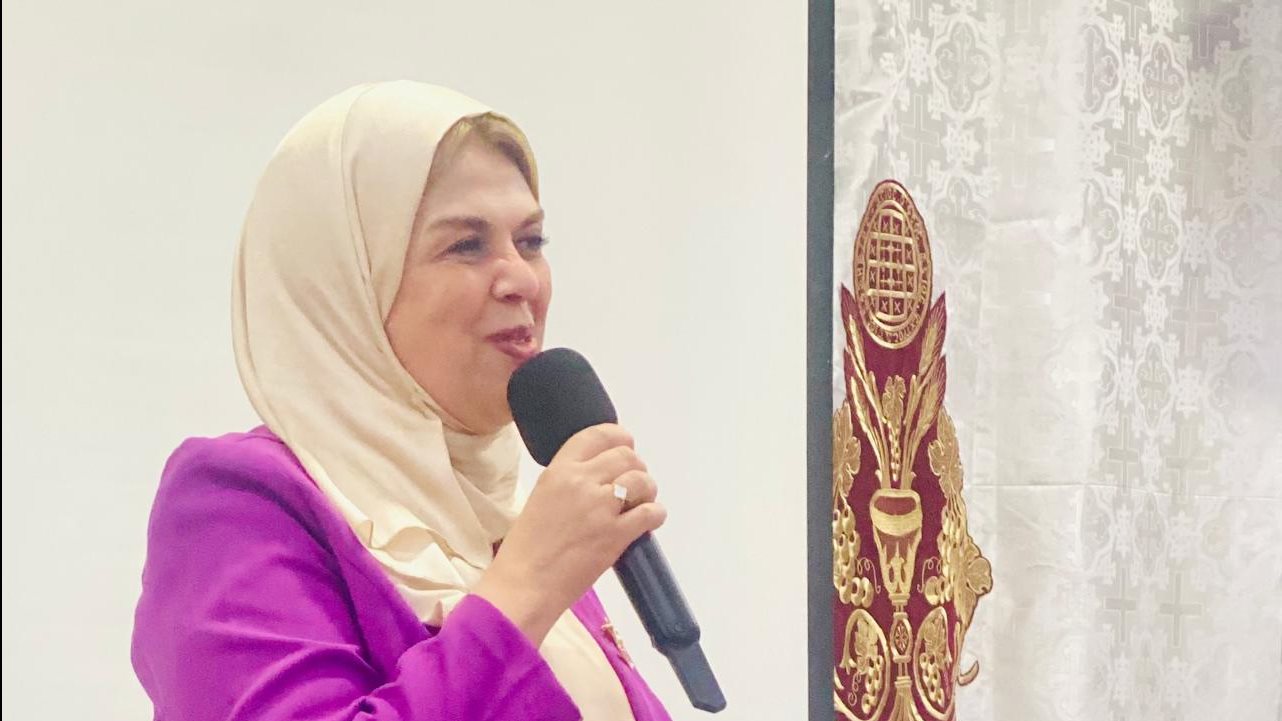 مجلس نقابة أطباء القاهرة ينتخب هيئة المكتب واللجان الفرعية