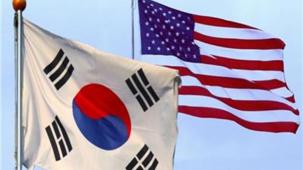 محادثات قريبة بين كوريا الجنوبية وأمريكا حول مراجعة اتفاقية الطاقة النووية
