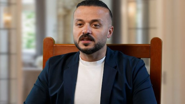 محمد الجارحي يؤكد: كرة القدم في الأهلي أولوية قصوى