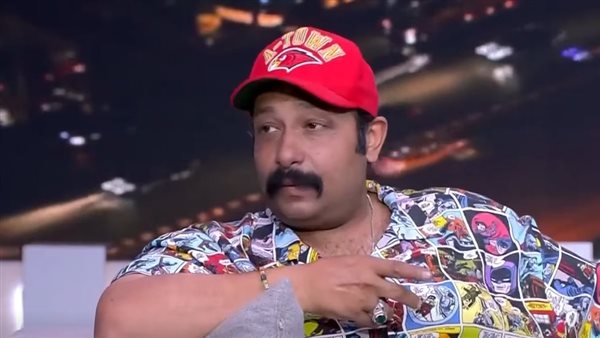 محمد ثروت: انبهرت بفكرة فيلم أوسكار “عودة الماموث” ونتعاون على تقديم عمل استثنائي