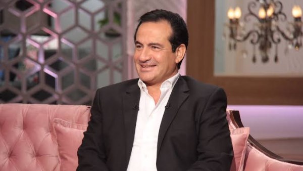 محمد ثروت يضيء مسرح النافورة بدار الأوبرا بحفل فني مميز الليلة