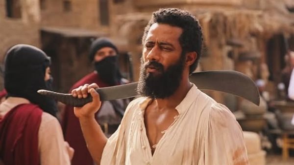 محمد رمضان يؤكد: لن أشارك في أفلام أقل من فيلم أسد