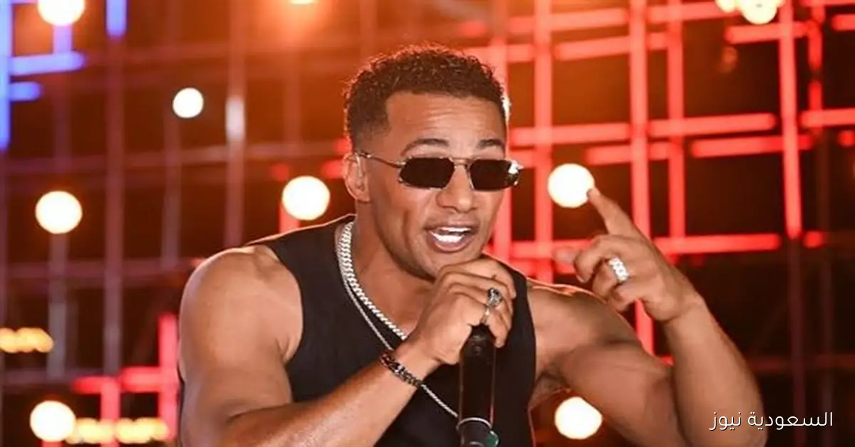 محمد رمضان يستعد لحفله في أمريكا ويؤكد: جمهوري في ضهري وسنجعل العالم يتحدث عربي